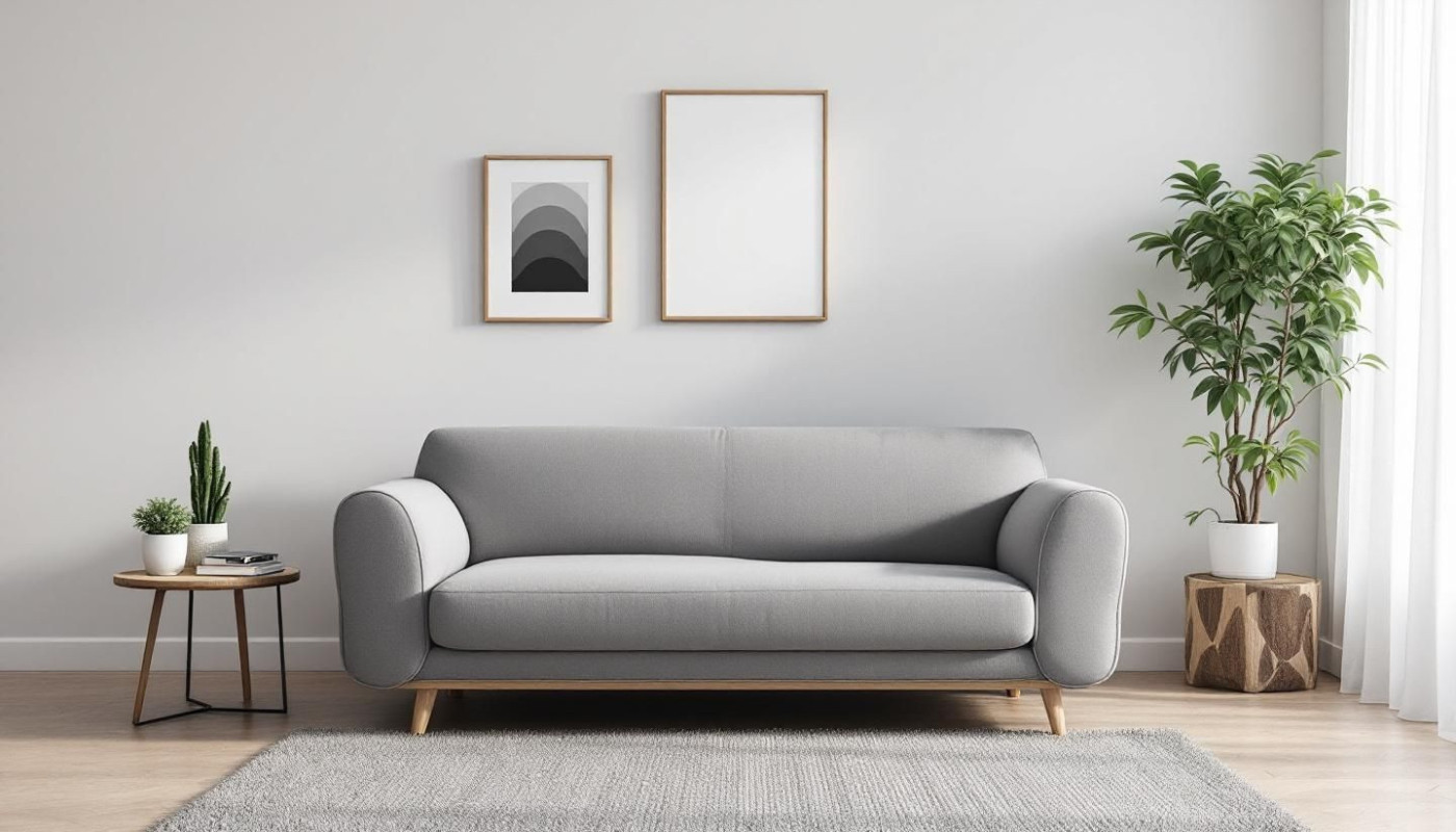 Hoe een universele bankhoes het uiterlijk van uw interieur kan transformeren?