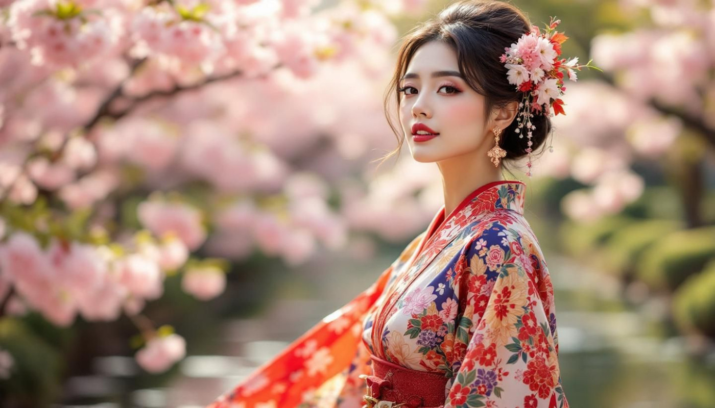 Hoe kies je de perfecte kimono voor elke gelegenheid?