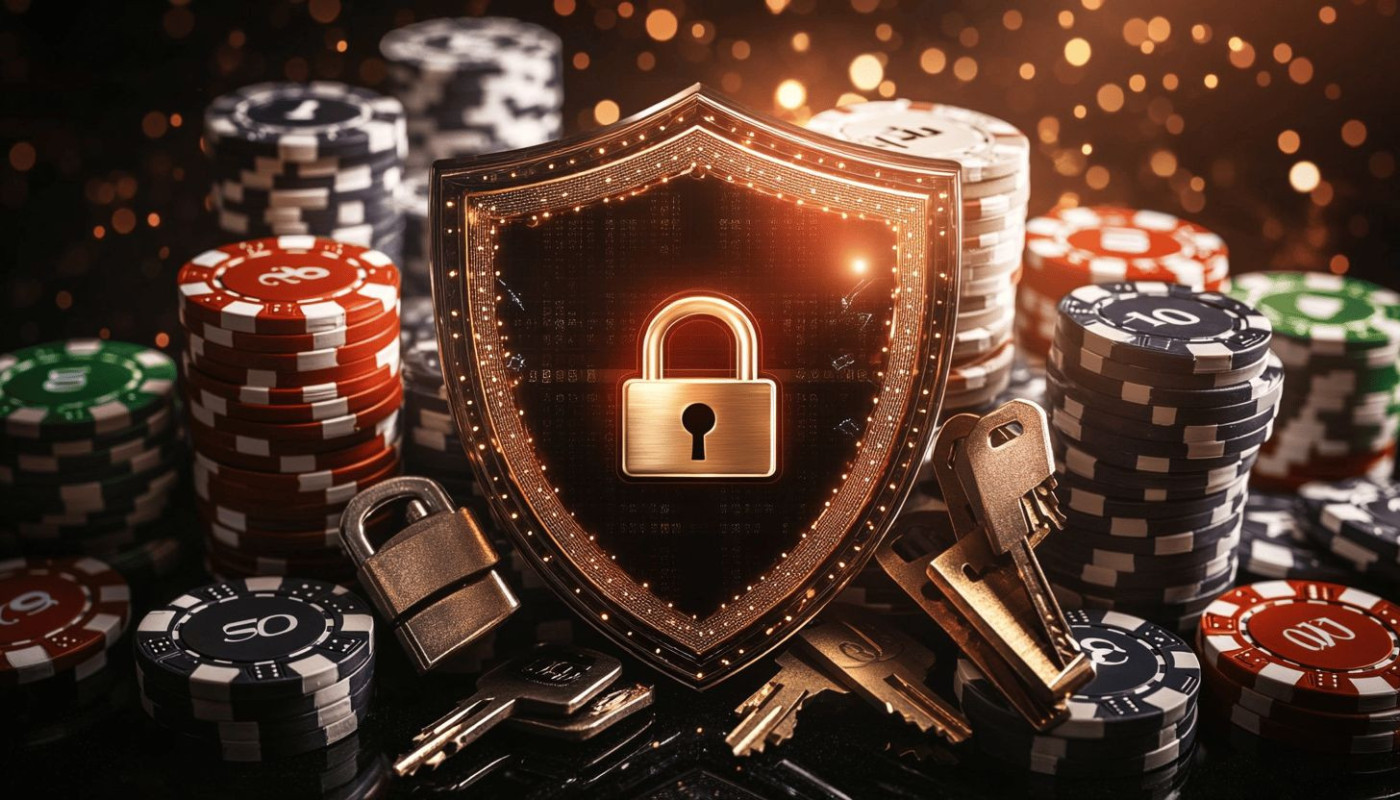 Hoe u veilig kunt deelnemen aan online casinospellen en sportweddenschappen