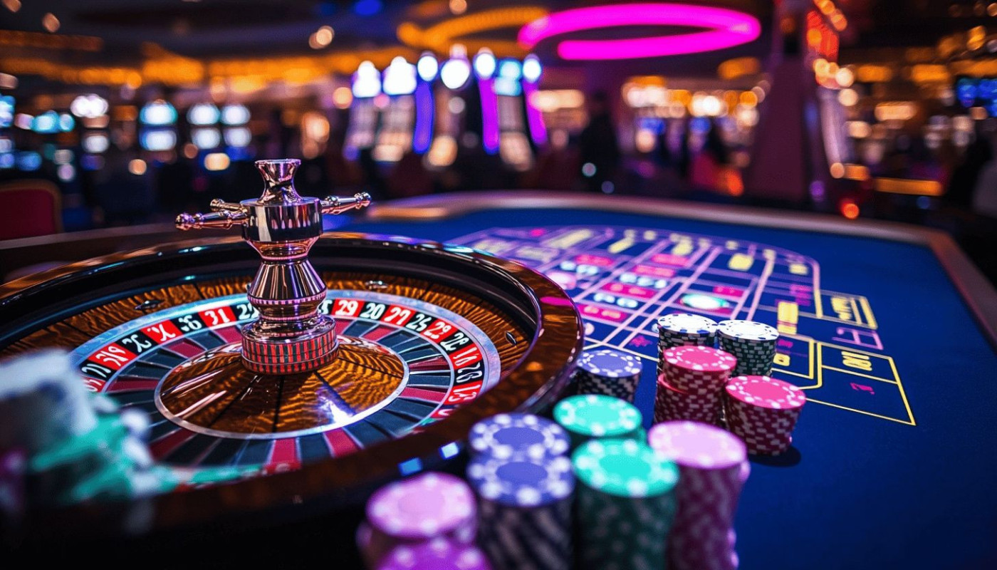 Ontdek de beste strategieën voor online casinospellen en bonussen