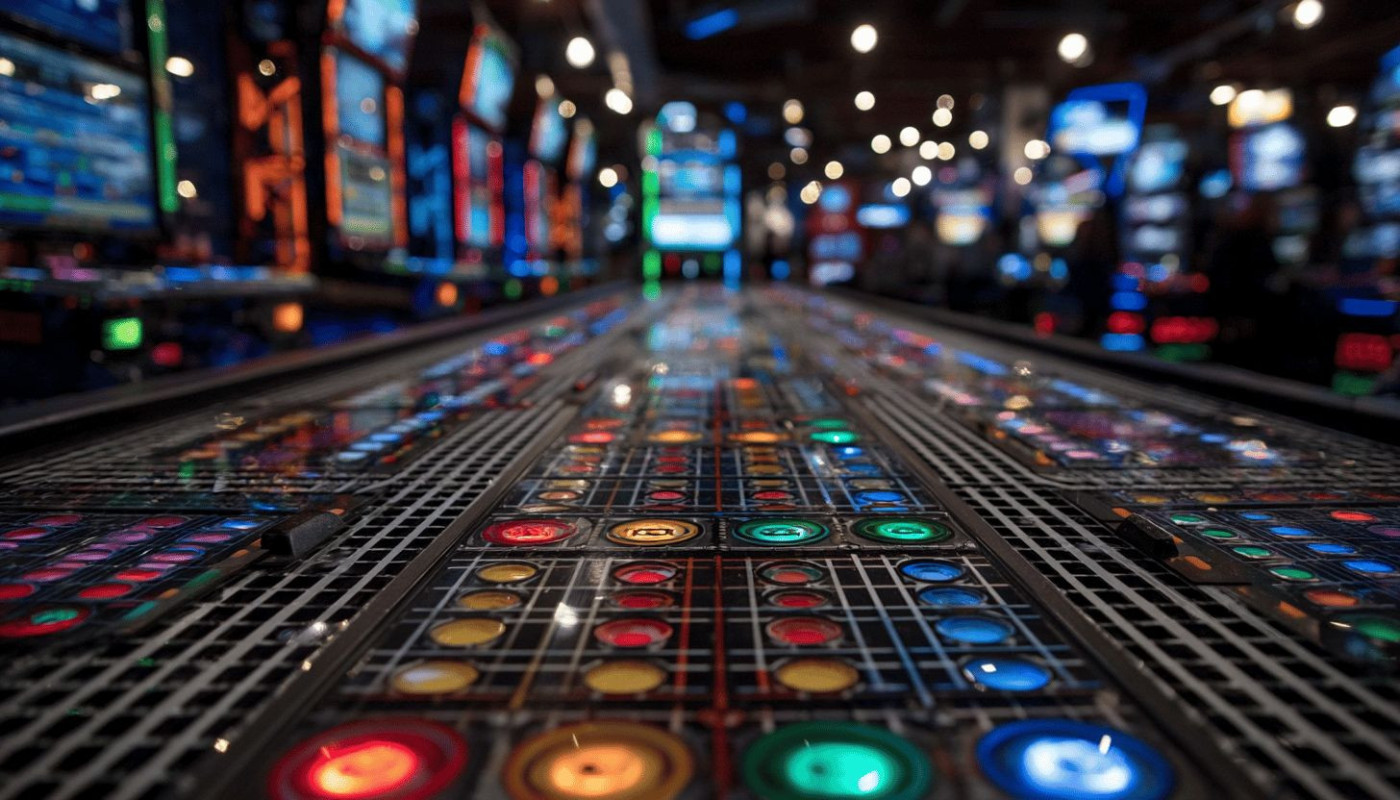 Ontdek de spannende wereld van online Plinko spelen